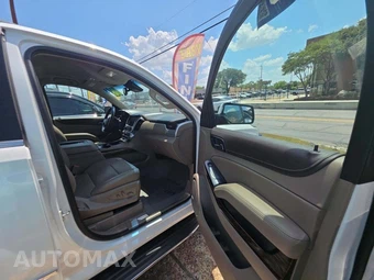 2018 GMC Yukon SLT 4SA - miniatura 19