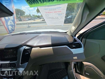 2018 GMC Yukon SLT 4SA - miniatura 20