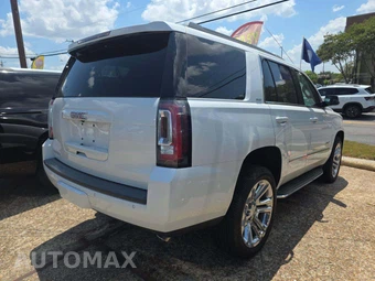2018 GMC Yukon SLT 4SA - miniatura 3