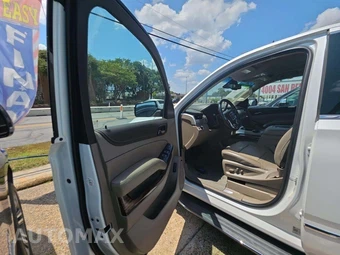 2018 GMC Yukon SLT 4SA - miniatura 6