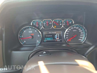 2018 GMC Yukon SLT 4SA - miniatura 9