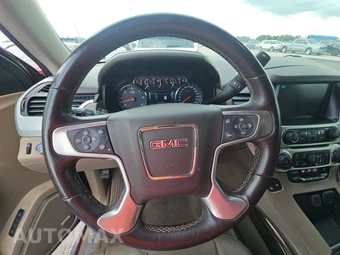 2018 GMC Yukon SLT 4SA - miniatura 10