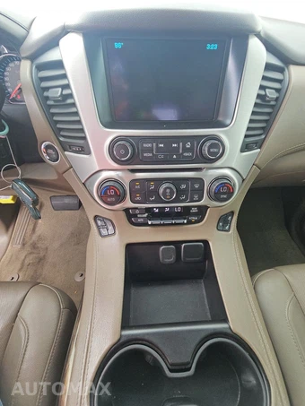 2018 GMC Yukon SLT 4SA - miniatura 11