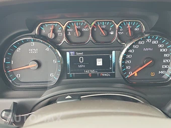 2018 GMC Yukon SLT 4SA - miniatura 12
