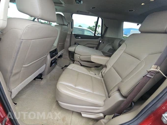 2018 GMC Yukon SLT 4SA - miniatura 13