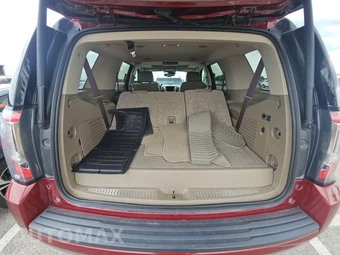 2018 GMC Yukon SLT 4SA - miniatura 17