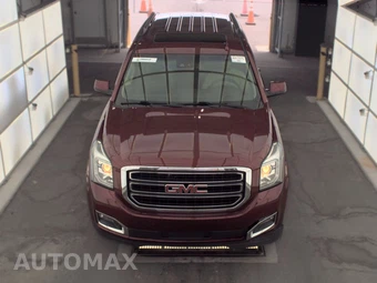2018 GMC Yukon SLT 4SA - miniatura 2