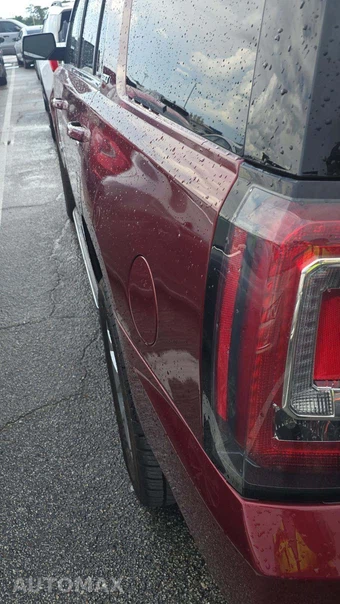 2018 GMC Yukon SLT 4SA - miniatura 22