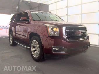 2018 GMC Yukon SLT 4SA - miniatura 3