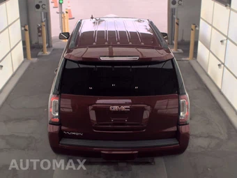 2018 GMC Yukon SLT 4SA - miniatura 5