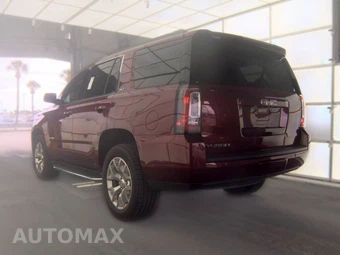 2018 GMC Yukon SLT 4SA - miniatura 6