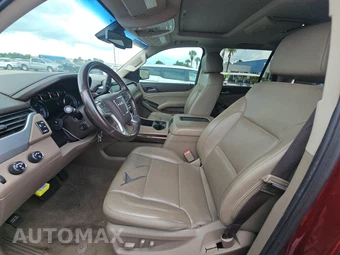 2018 GMC Yukon SLT 4SA - miniatura 7