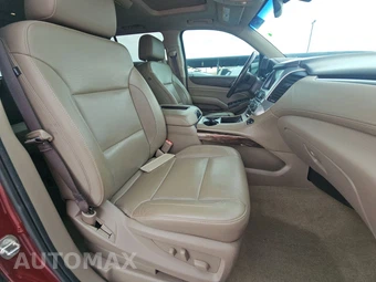 2018 GMC Yukon SLT 4SA - miniatura 8