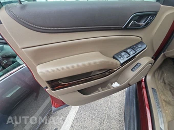 2018 GMC Yukon SLT 4SA - miniatura 9