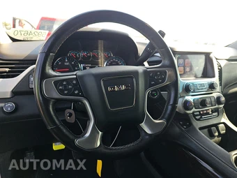 2018 GMC Yukon SLT 4SA - miniatura 10