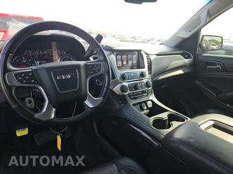 2018 GMC Yukon SLT 4SA - miniatura 11