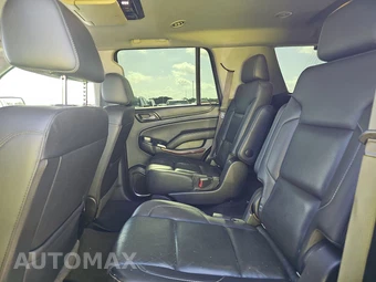 2018 GMC Yukon SLT 4SA - miniatura 13