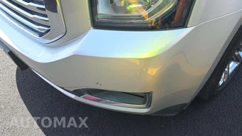 2018 GMC Yukon SLT 4SA - miniatura 19