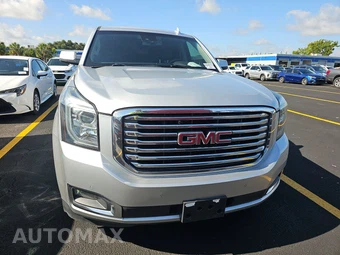 2018 GMC Yukon SLT 4SA - miniatura 2