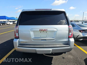 2018 GMC Yukon SLT 4SA - miniatura 5