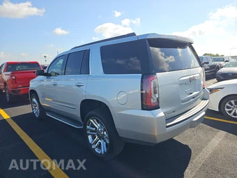 2018 GMC Yukon SLT 4SA - miniatura 6