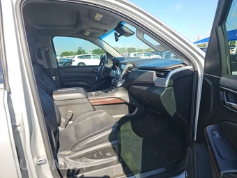 2018 GMC Yukon SLT 4SA - miniatura 8