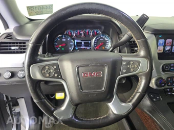 2018 GMC Yukon SLT 4SA – miniatura 10