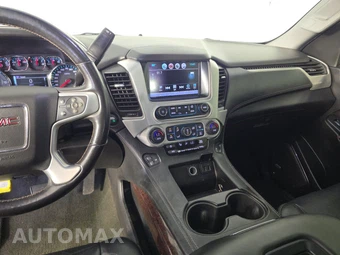 2018 GMC Yukon SLT 4SA – miniatura 11