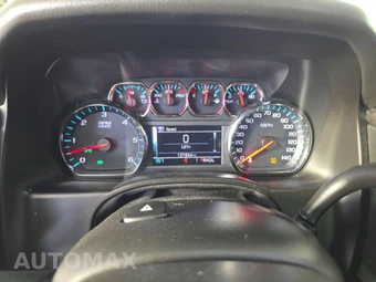 2018 GMC Yukon SLT 4SA – miniatura 12