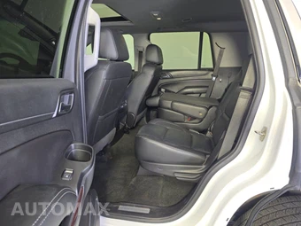 2018 GMC Yukon SLT 4SA – miniatura 13