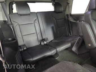 2018 GMC Yukon SLT 4SA – miniatura 14