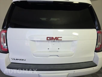 2018 GMC Yukon SLT 4SA – miniatura 17