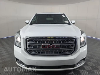 2018 GMC Yukon SLT 4SA – miniatura 2
