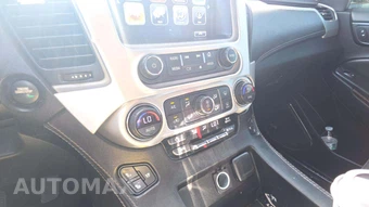 2018 GMC Yukon SLT 4SA – miniatura 22
