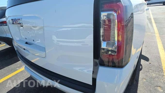 2018 GMC Yukon SLT 4SA – miniatura 28