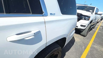 2018 GMC Yukon SLT 4SA – miniatura 29