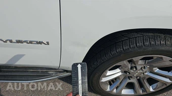 2018 GMC Yukon SLT 4SA – miniatura 32