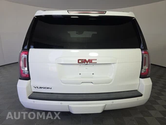 2018 GMC Yukon SLT 4SA – miniatura 5