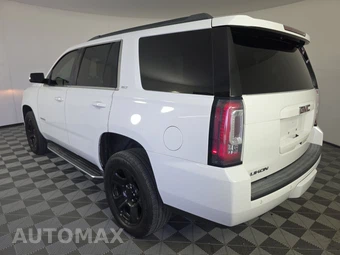 2018 GMC Yukon SLT 4SA – miniatura 6