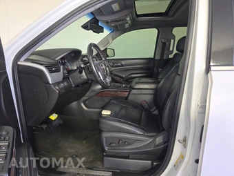 2018 GMC Yukon SLT 4SA – miniatura 7