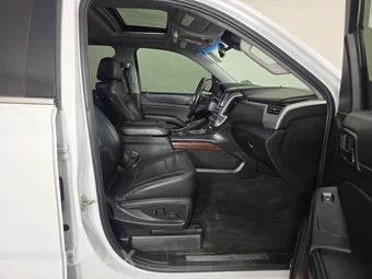 2018 GMC Yukon SLT 4SA – miniatura 8