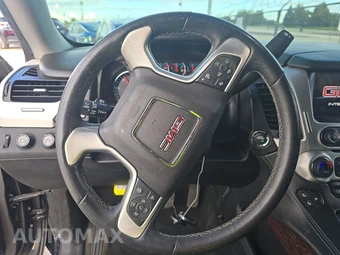 2018 GMC Yukon SLT 4SA - miniatura 10