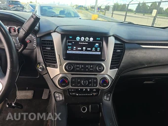 2018 GMC Yukon SLT 4SA - miniatura 11