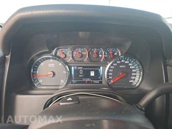 2018 GMC Yukon SLT 4SA - miniatura 12