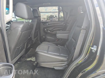 2018 GMC Yukon SLT 4SA - miniatura 13