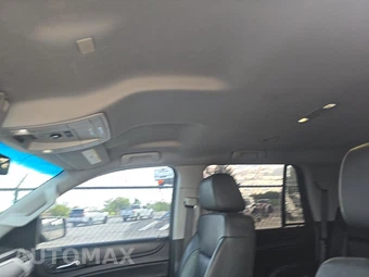 2018 GMC Yukon SLT 4SA - miniatura 18