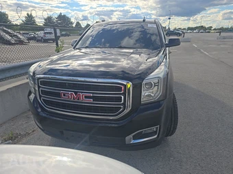 2018 GMC Yukon SLT 4SA - miniatura 2