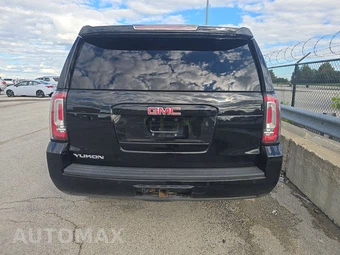 2018 GMC Yukon SLT 4SA - miniatura 5