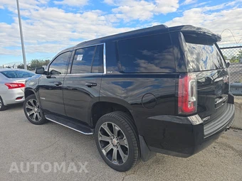2018 GMC Yukon SLT 4SA - miniatura 6