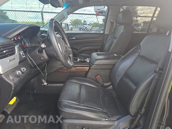 2018 GMC Yukon SLT 4SA - miniatura 7